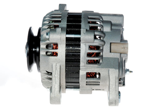 HELLA Alternator - 14V - 65A - for e.g. Daewoo Matiz (M100, M150) 8EL011711-201