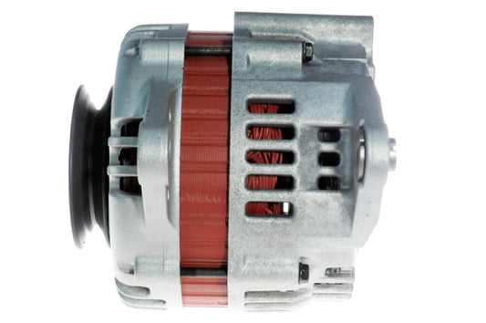HELLA Alternator - 14V - 100A - for e.g. Nissan Almera II Hatchback (N16) 8EL011711-211