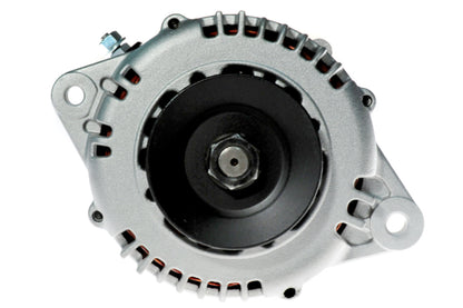 HELLA Alternator - 14V - 100A - for e.g. Nissan Almera II Hatchback (N16) 8EL011711-211