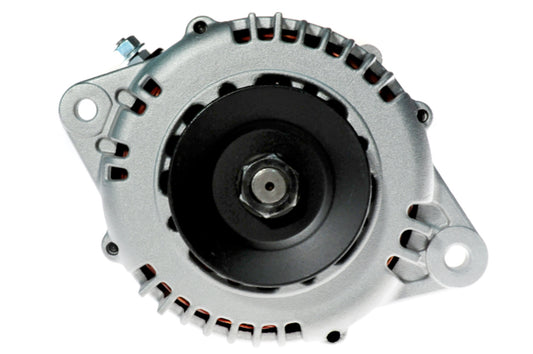 HELLA Alternator - 14V - 100A - for e.g. Nissan Almera II Hatchback (N16) 8EL011711-211