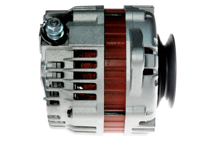 HELLA Alternator - 14V - 100A - for e.g. Nissan Almera II Hatchback (N16) 8EL011711-211
