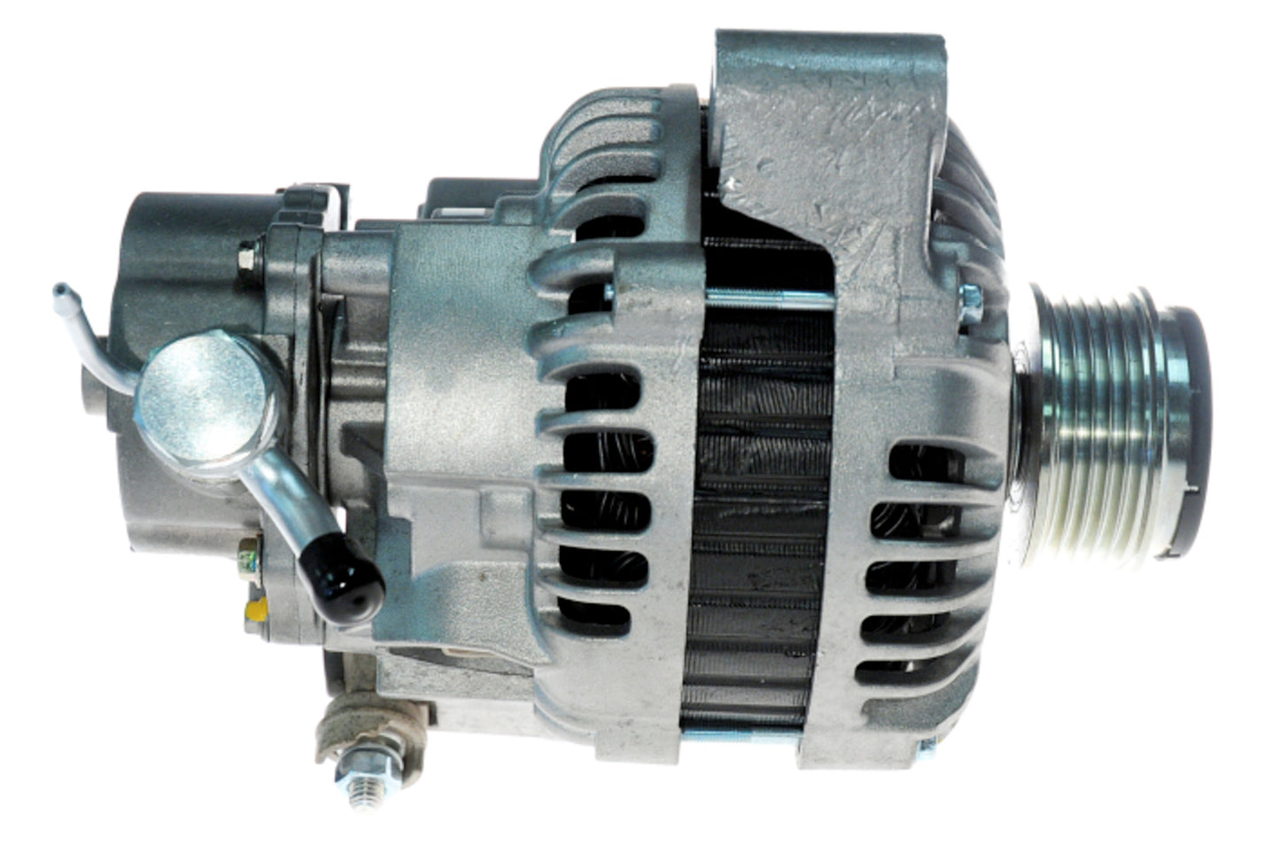 HELLA Alternator - 14V - 110A - for e.g. Kia Carnival II (Gq) 8EL011711-231