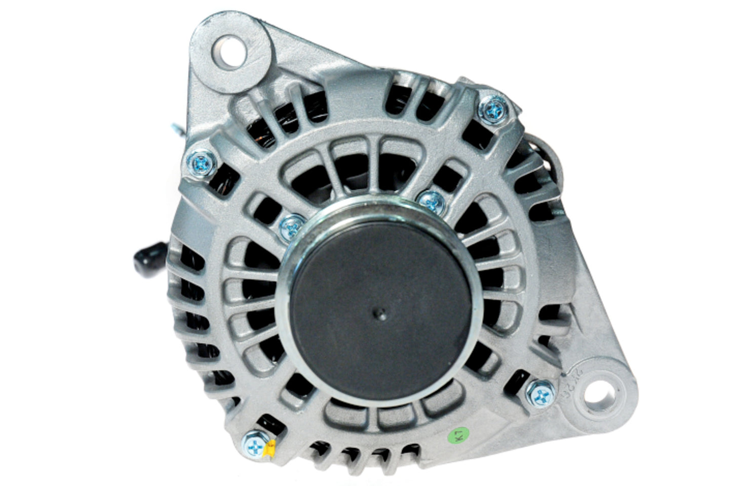 HELLA Alternator - 14V - 110A - for e.g. Kia Carnival II (Gq) 8EL011711-231