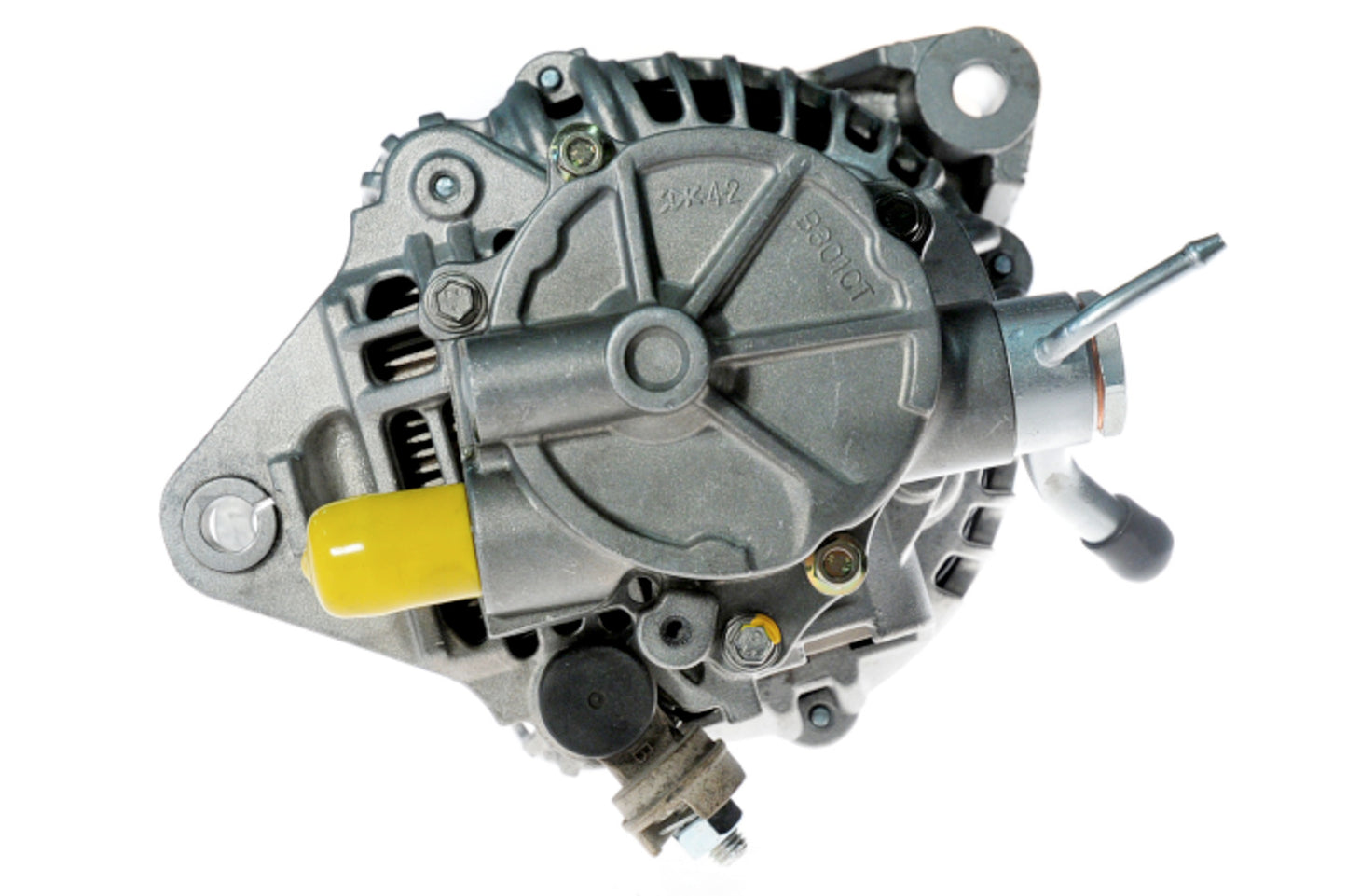 HELLA Alternator - 14V - 110A - for e.g. Kia Carnival II (Gq) 8EL011711-231