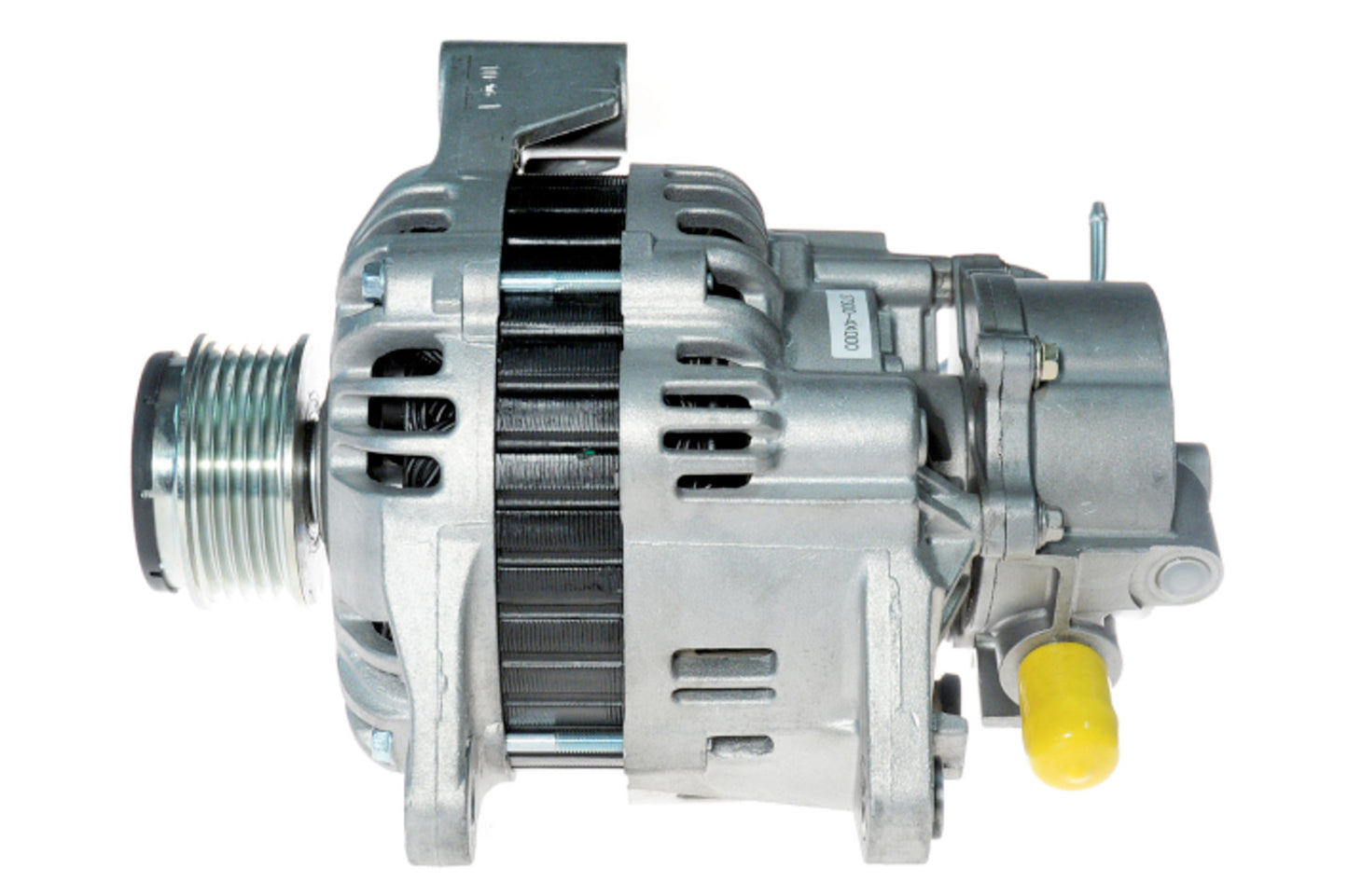 HELLA Alternator - 14V - 110A - for e.g. Kia Carnival II (Gq) 8EL011711-231