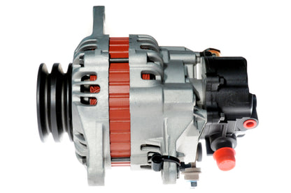 HELLA Alternator - 14V - 75A - for e.g. Hyundai H-1 Box (A1) 8EL011711-241