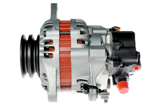 HELLA Alternator - 14V - 75A - for e.g. Hyundai H-1 Box (A1) 8EL011711-241