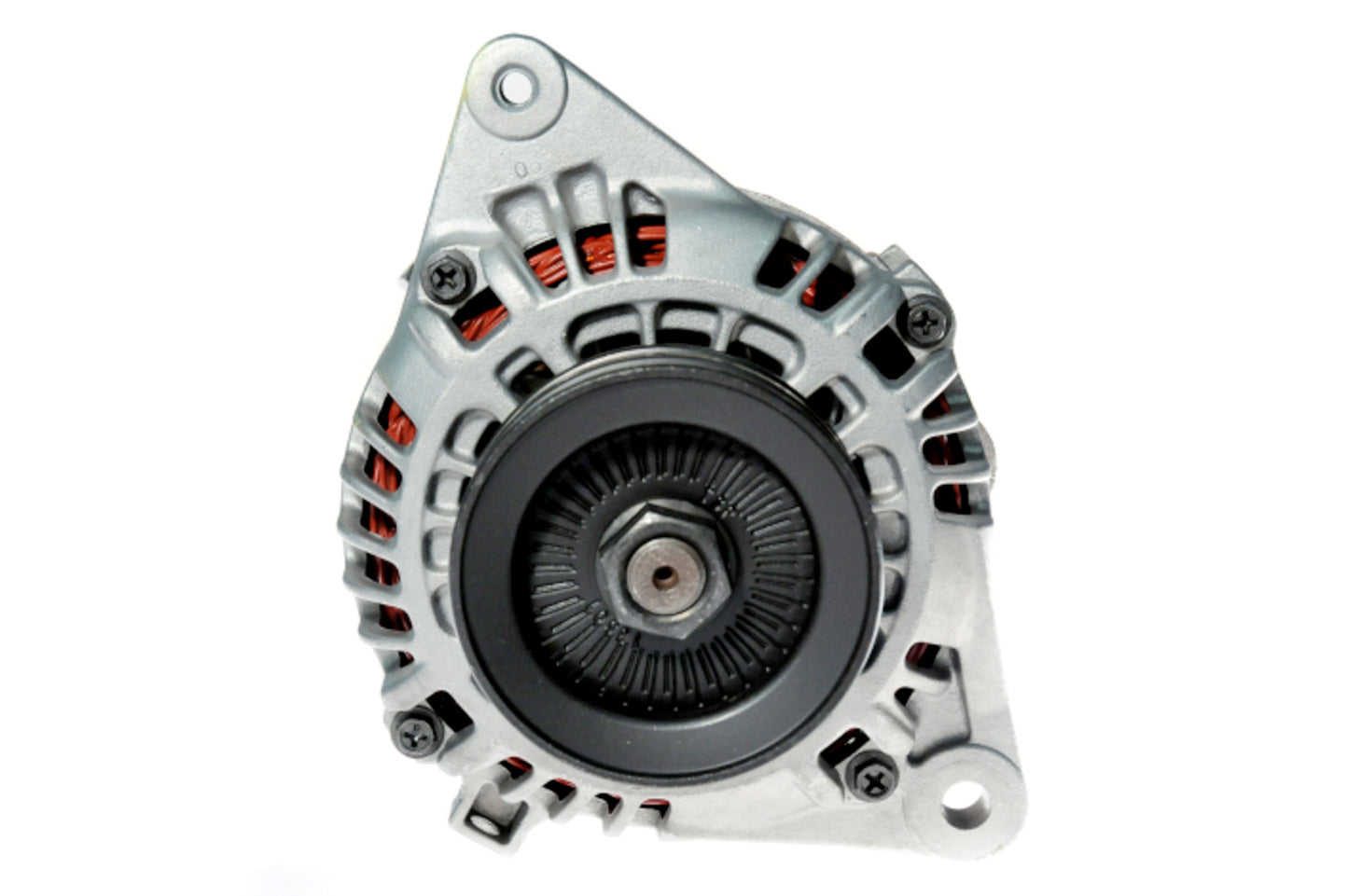 HELLA Alternator - 14V - 75A - for e.g. Hyundai H-1 Box (A1) 8EL011711-241