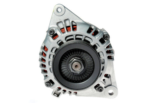 HELLA Alternator - 14V - 75A - for e.g. Hyundai H-1 Box (A1) 8EL011711-241