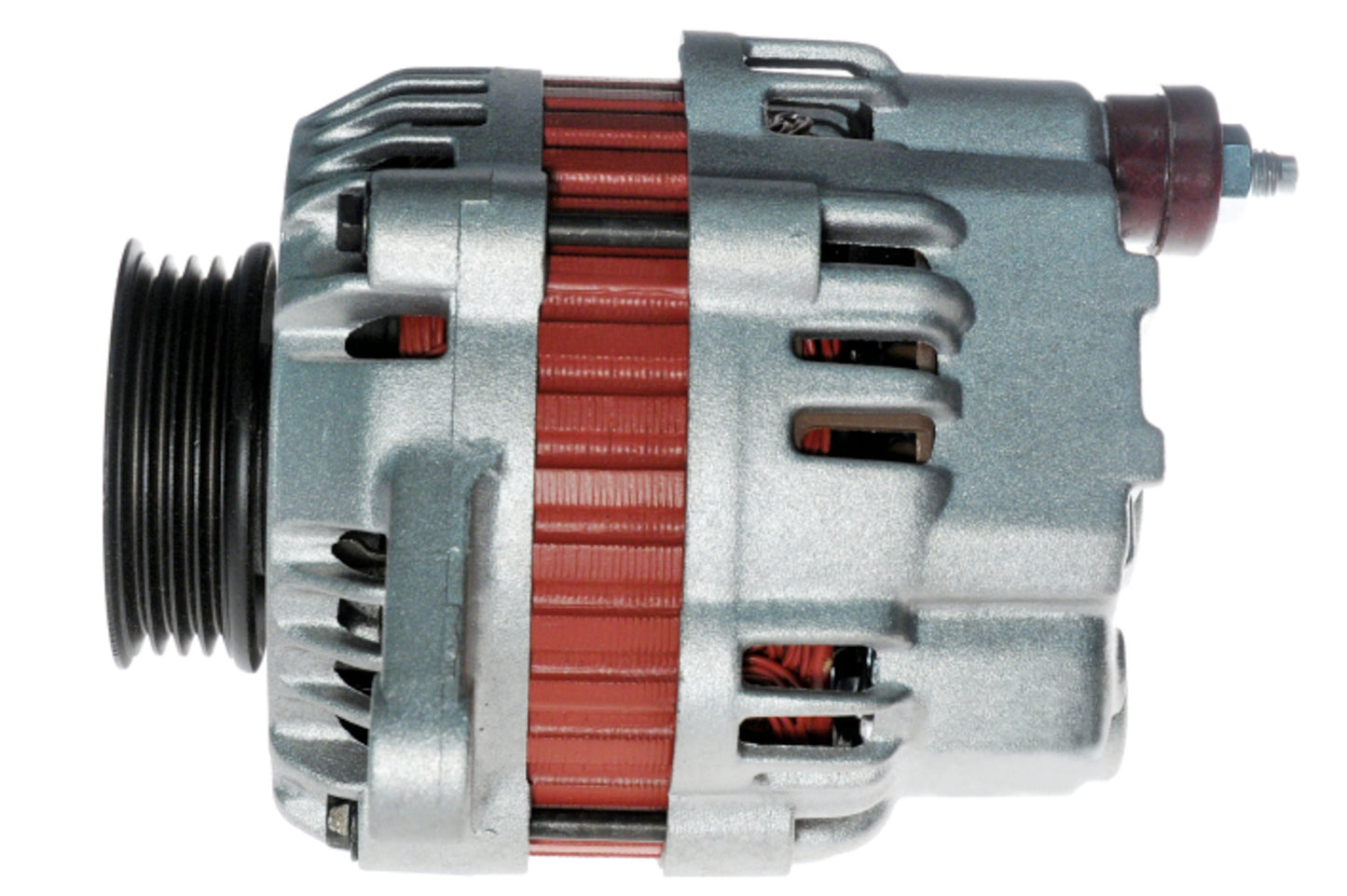 HELLA Alternator - 14V - 60A - for e.g. Hyundai Atos (Mx) 8EL011711-251
