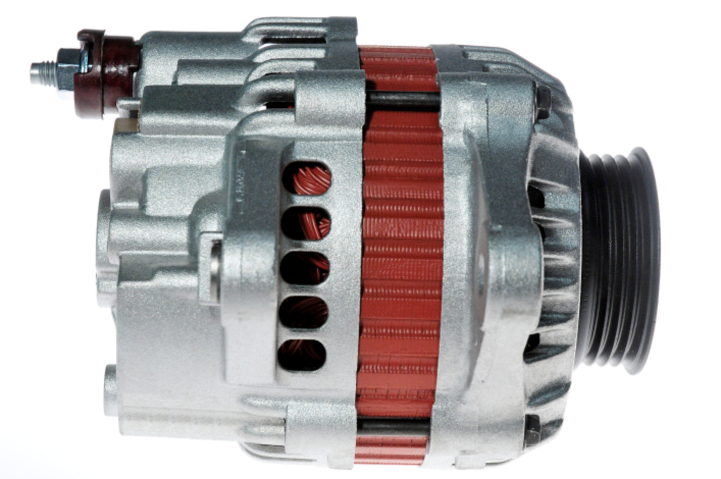 HELLA Alternator - 14V - 60A - for e.g. Hyundai Atos (Mx) 8EL011711-251