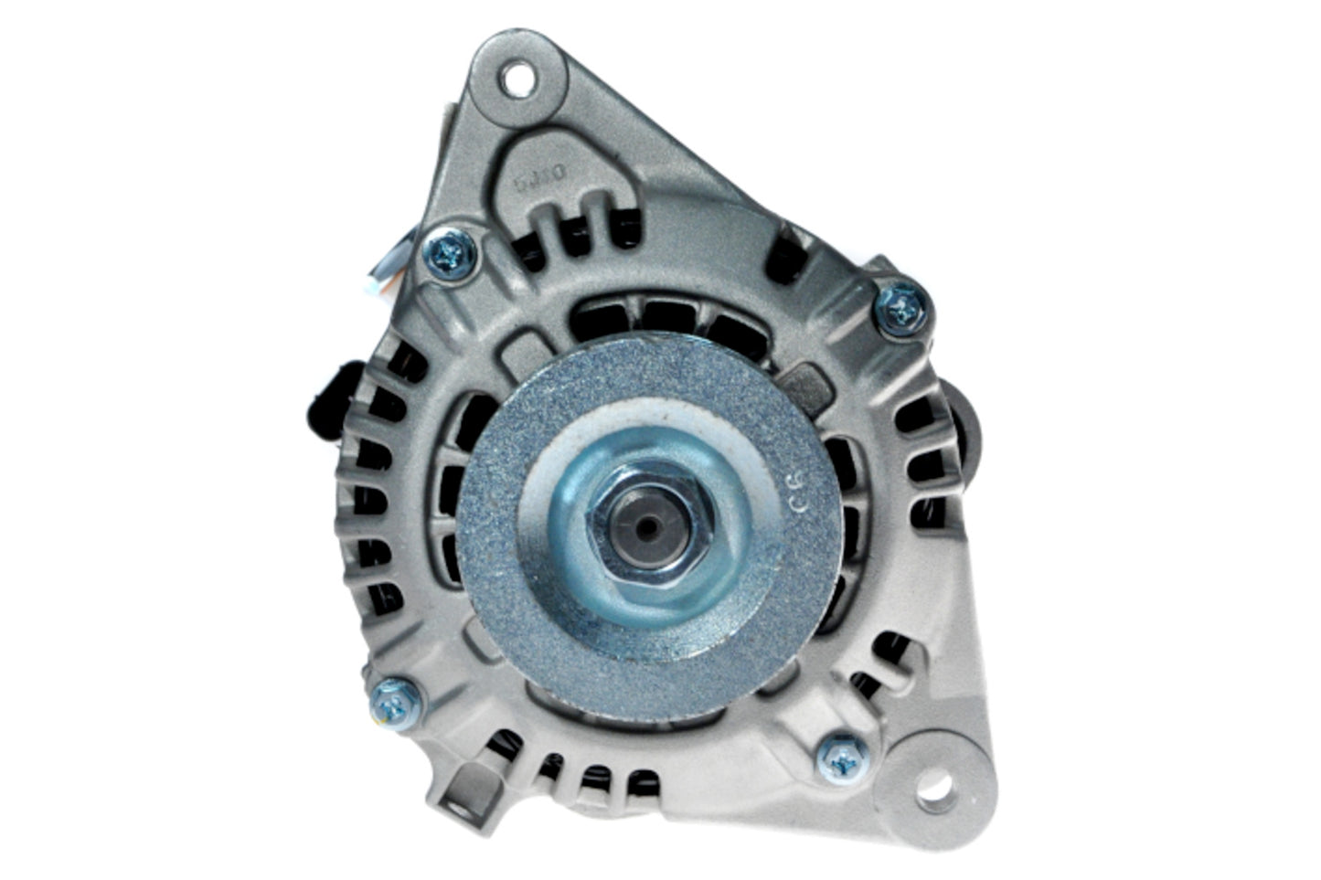 HELLA Alternator - 14V - 90A - for e.g. Hyundai Galloper II (Jk-01) 8EL011711-271