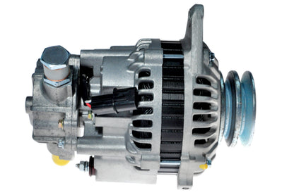 HELLA Alternator - 14V - 90A - for e.g. Hyundai Galloper II (Jk-01) 8EL011711-271