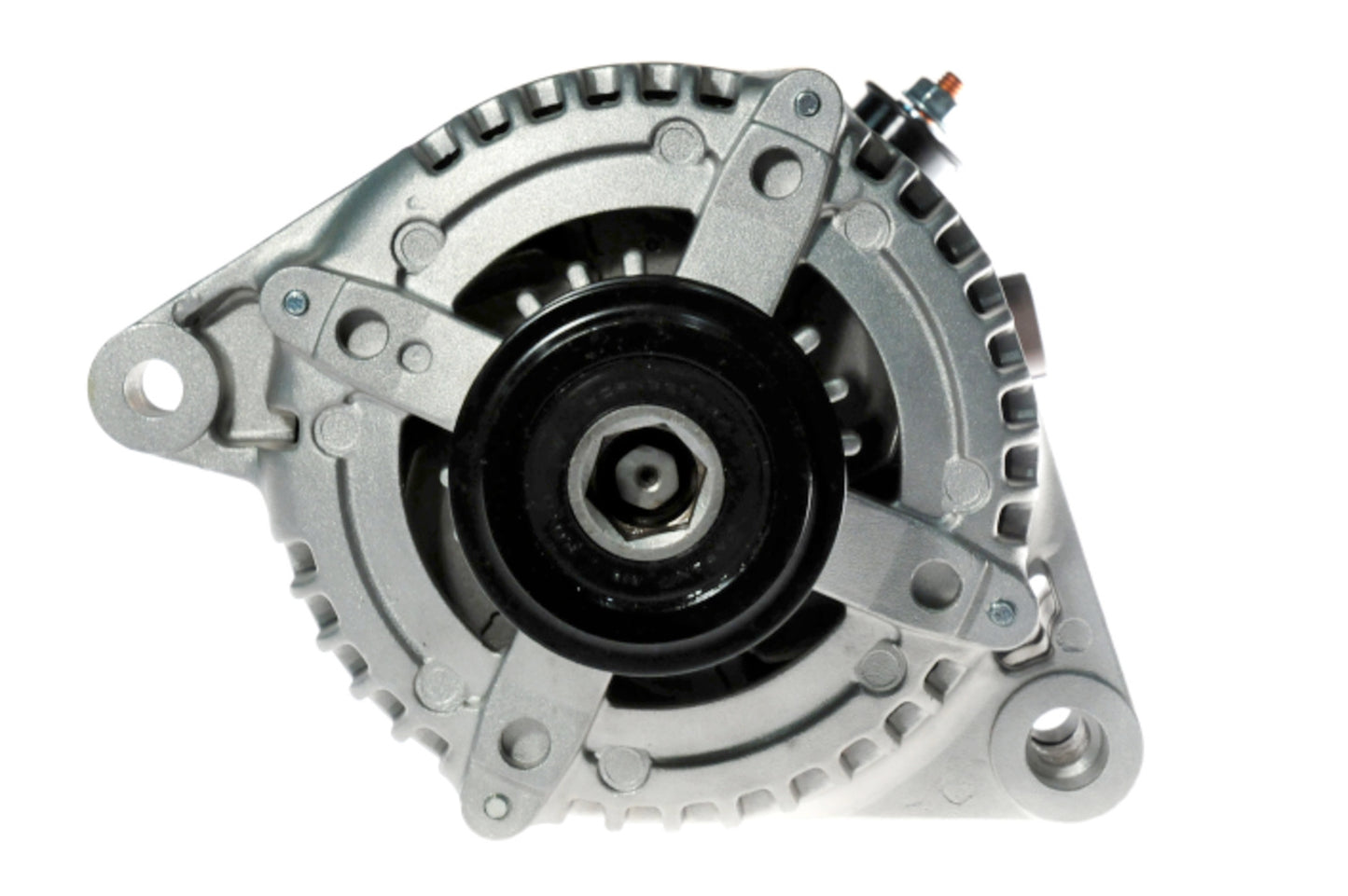 HELLA Alternator - 14V - 130A - for e.g. Toyota Rav 4 II (_A2_) 8EL011711-281