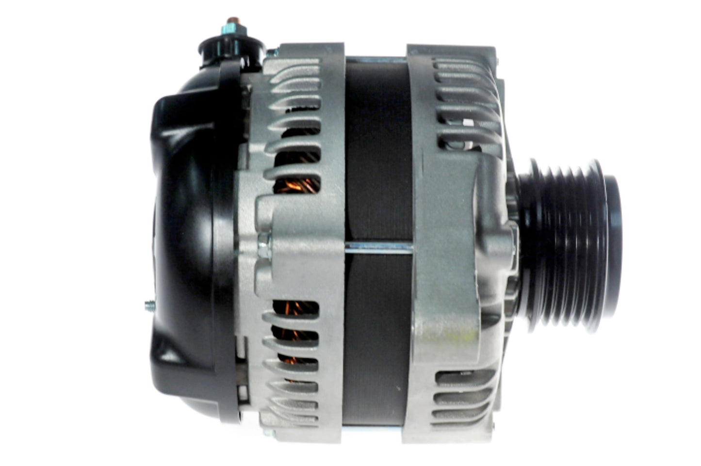 HELLA Alternator - 14V - 130A - for e.g. Toyota Rav 4 II (_A2_) 8EL011711-281