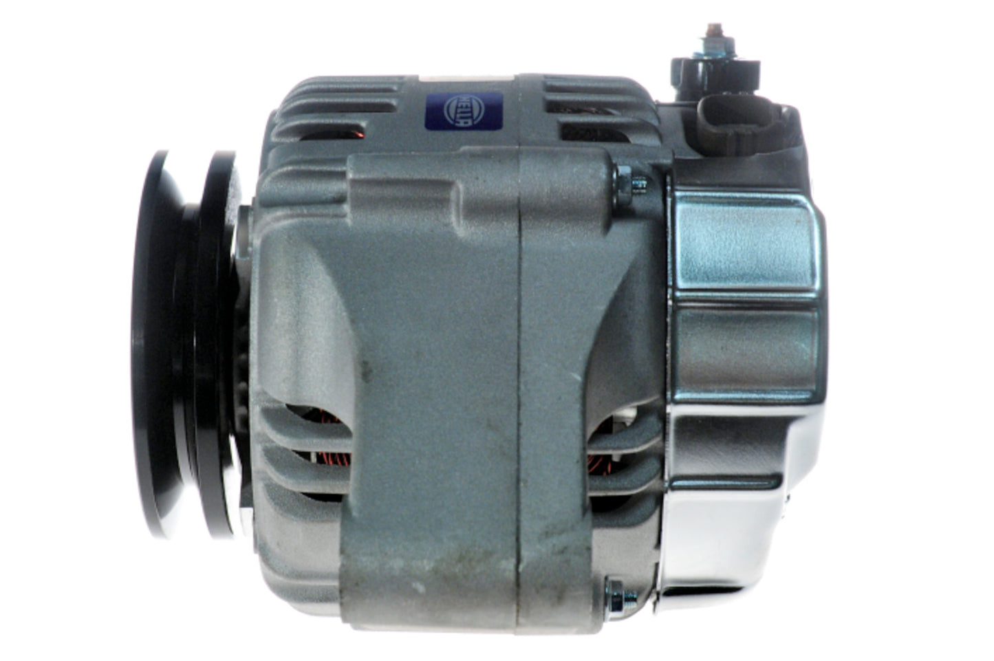 HELLA Alternator - 14V - 120A - for e.g. Toyota Avensis (_T22_) 8EL011711-291