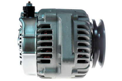 HELLA Alternator - 14V - 120A - for e.g. Toyota Avensis (_T22_) 8EL011711-291