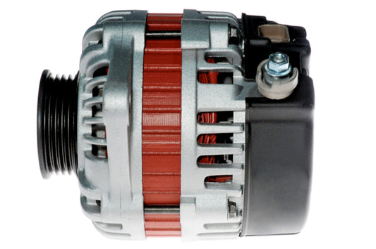 HELLA Alternator - 14V - 80A - for e.g. Kia Rio Hatchback (DC) 8EL011711-301