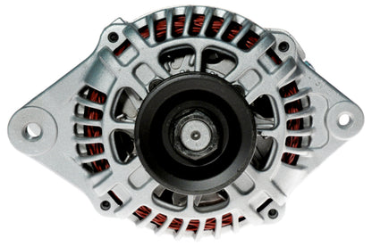 HELLA Alternator - 14V - 80A - for e.g. Kia Rio Hatchback (DC) 8EL011711-301