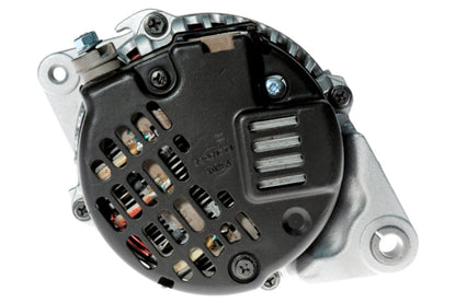 HELLA Alternator - 14V - 80A - for e.g. Kia Rio Hatchback (DC) 8EL011711-301