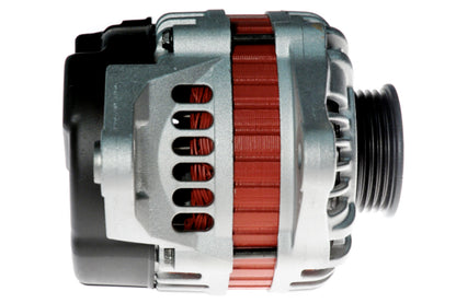 HELLA Alternator - 14V - 80A - for e.g. Kia Rio Hatchback (DC) 8EL011711-301