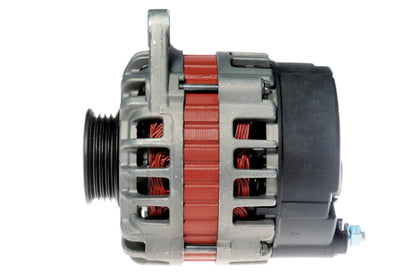 HELLA Alternator - 14V - 90A - for e.g. Hyundai Matrix (FC) 8EL011711-311