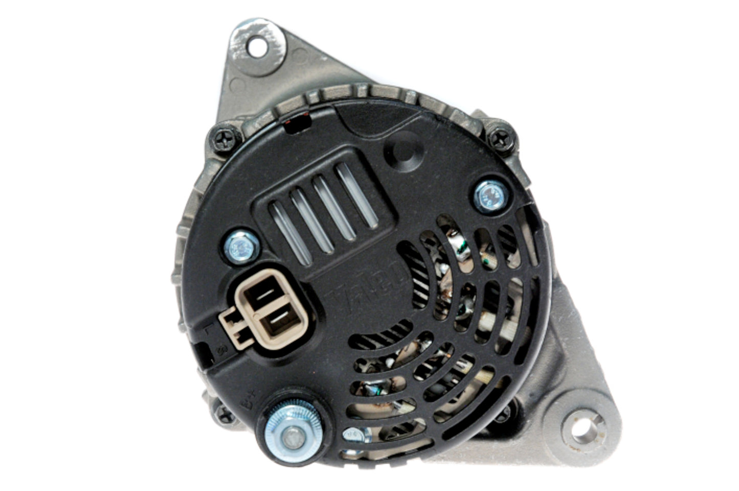 HELLA Alternator - 14V - 90A - for e.g. Hyundai Matrix (FC) 8EL011711-311