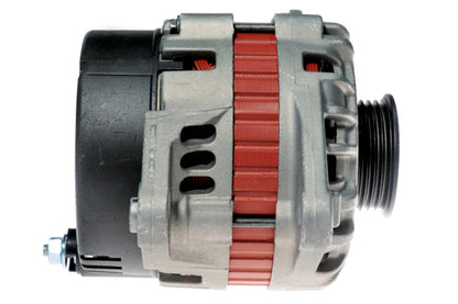HELLA Alternator - 14V - 90A - for e.g. Hyundai Matrix (FC) 8EL011711-311