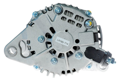 HELLA Alternator - 14V - 65A - for e.g. Nissan Micra II (K11) 8EL011711-321