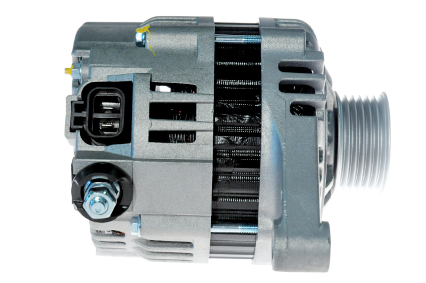 HELLA Alternator - 14V - 65A - for e.g. Nissan Micra II (K11) 8EL011711-321