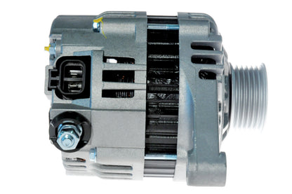 HELLA Alternator - 14V - 65A - for e.g. Nissan Micra II (K11) 8EL011711-321