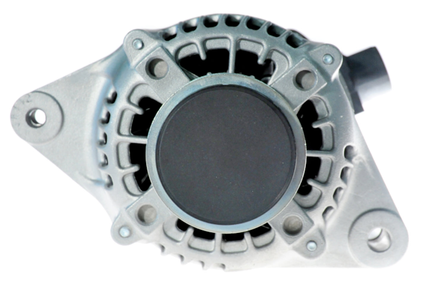 HELLA Alternator - 14V - 85A - for e.g. Toyota Hilux VII Pickup (_N1_,_N2_,_N3_) 8EL011711-331