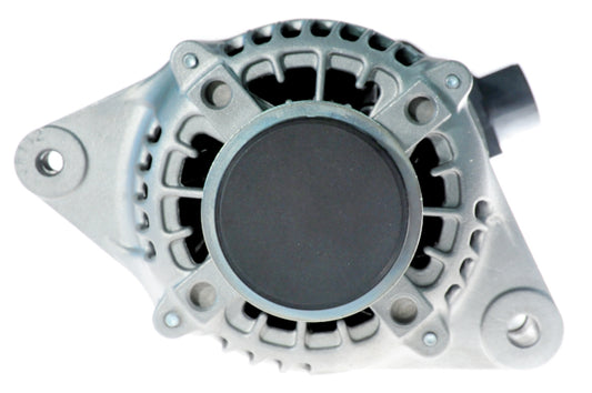 HELLA Alternator - 14V - 85A - for e.g. Toyota Hilux VII Pickup (_N1_,_N2_,_N3_) 8EL011711-331