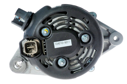 HELLA Alternator - 14V - 85A - for e.g. Toyota Hilux VII Pickup (_N1_,_N2_,_N3_) 8EL011711-331