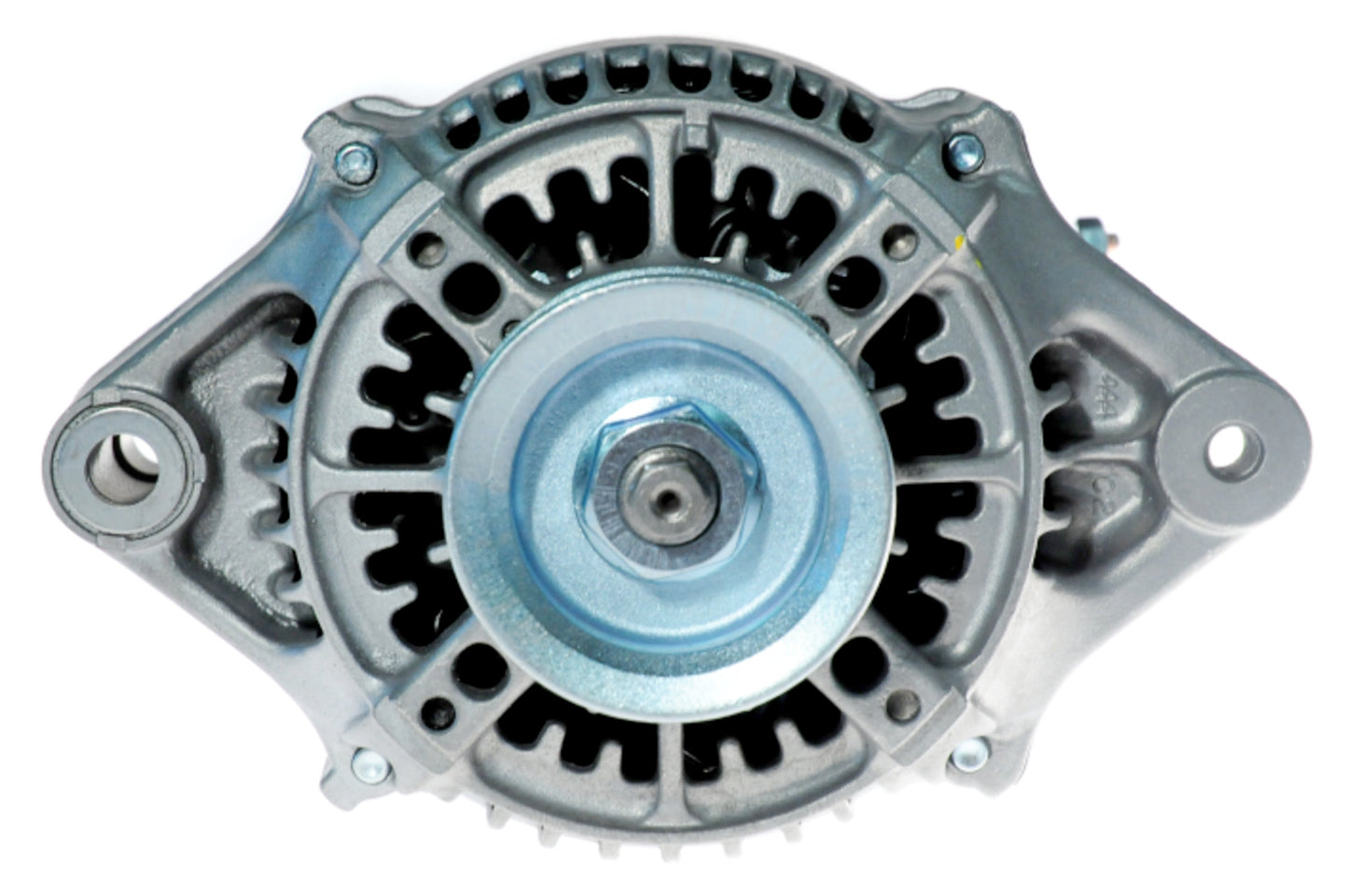 HELLA Alternator - 14V - 75A - for e.g. Suzuki Jimny Vehicle (SN) 8EL011711-341