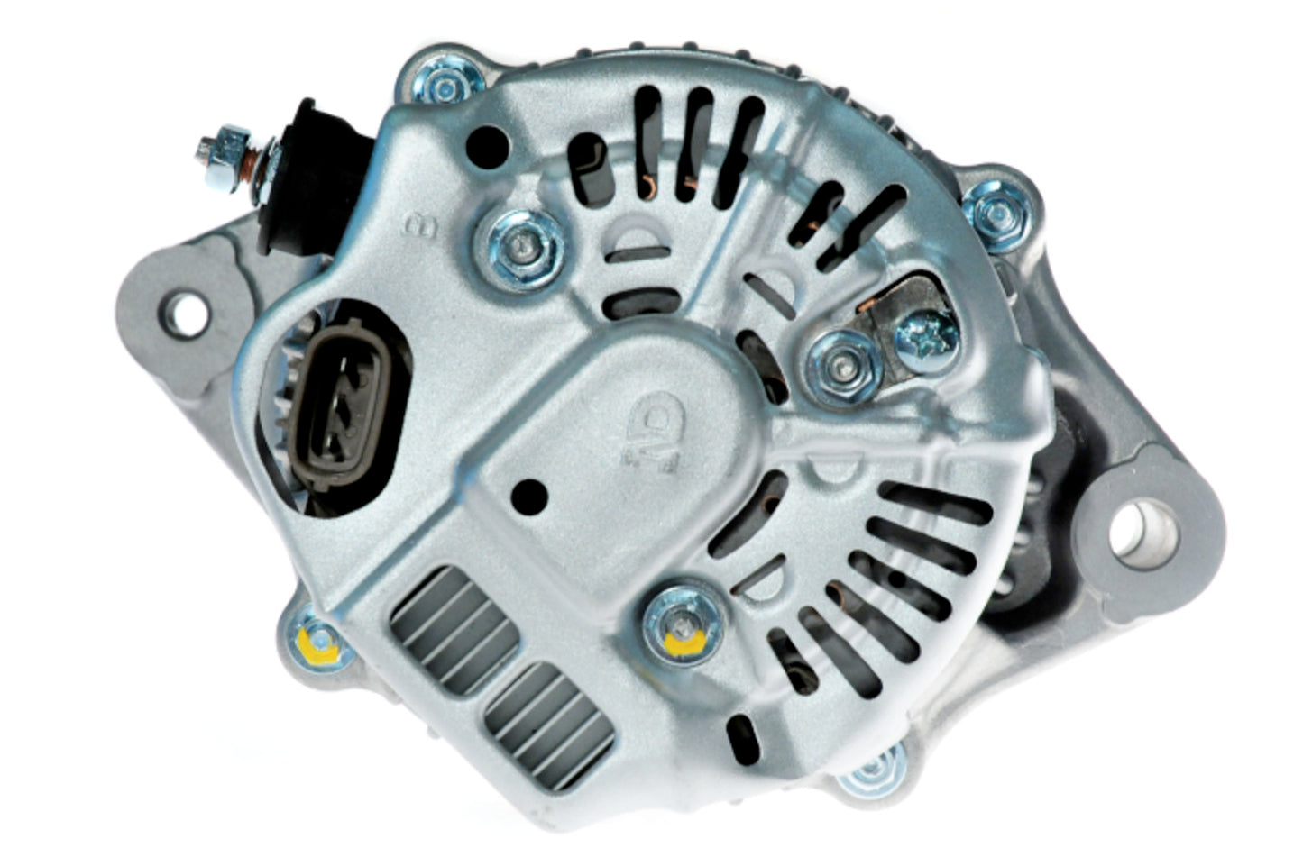 HELLA Alternator - 14V - 75A - for e.g. Suzuki Jimny Vehicle (SN) 8EL011711-341