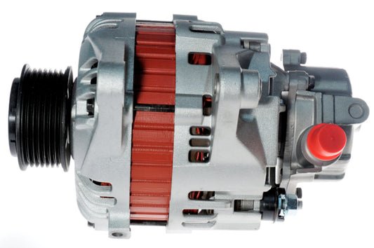 HELLA Alternator - 14V - 110A - for e.g. Kia Sorento I (Jc) 8EL011711-351