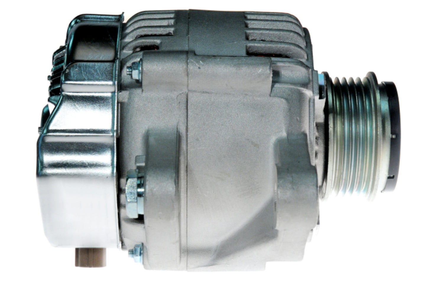 HELLA Alternator - 14V - 90A - for e.g. Toyota Yaris (_P1_) 8EL011711-361