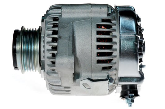HELLA Alternator - 14V - 90A - for e.g. Toyota Yaris (_P1_) 8EL011711-361