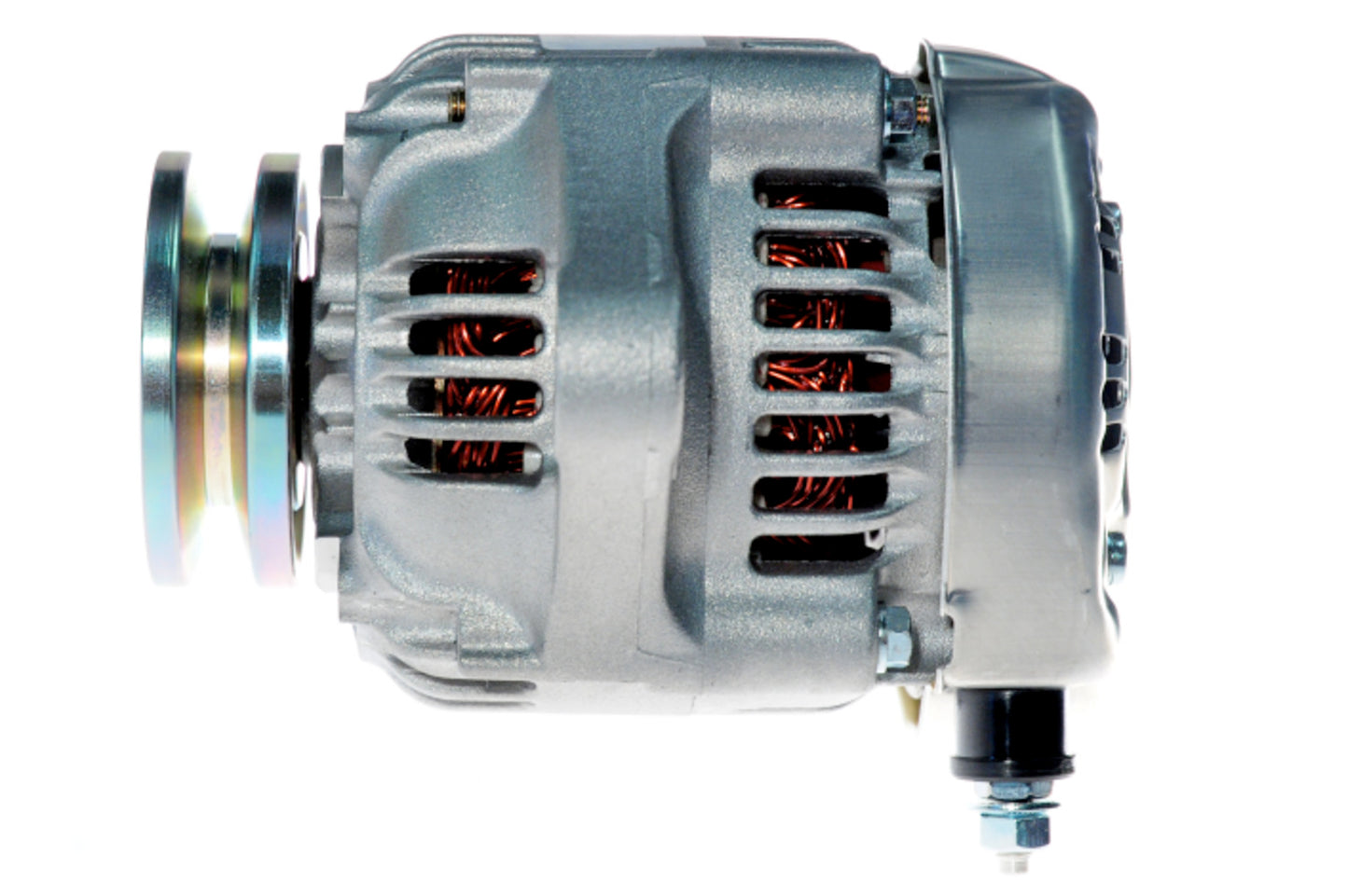 HELLA Alternator - 14V - 40A - for e.g. Daihatsu Cuore IV (L501) 8EL011711-391
