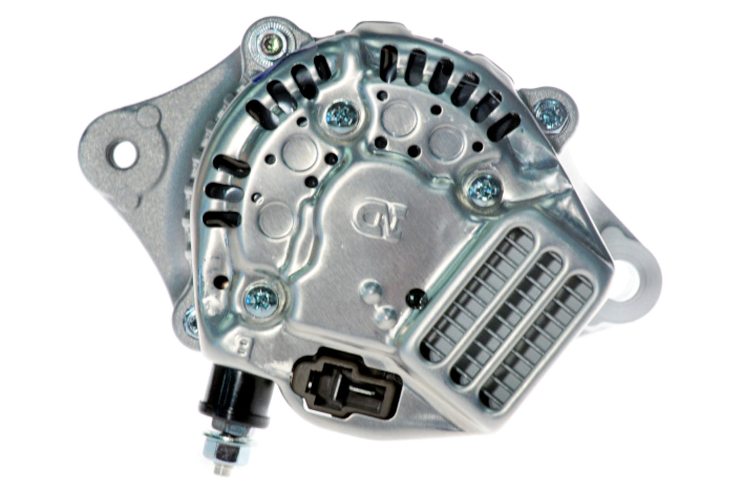 HELLA Alternator - 14V - 40A - for e.g. Daihatsu Cuore IV (L501) 8EL011711-391
