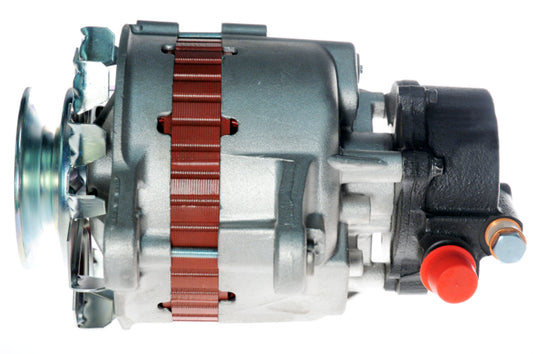 HELLA Alternator - 14V - 70A - for e.g. Mitsubishi Pajero II (V3_W, V2_W, V4_W) 8EL011711-401