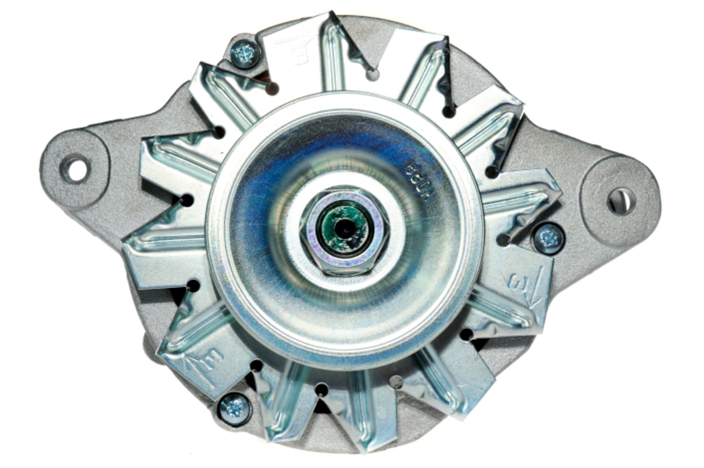 HELLA Alternator - 14V - 70A - for e.g. Mitsubishi Pajero II (V3_W, V2_W, V4_W) 8EL011711-401