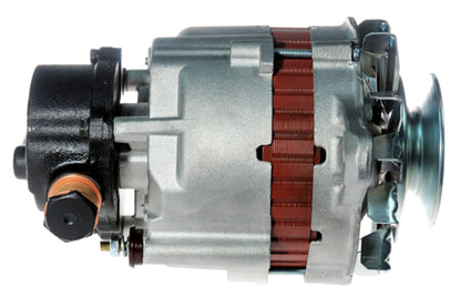 HELLA Alternator - 14V - 70A - for e.g. Mitsubishi Pajero II (V3_W, V2_W, V4_W) 8EL011711-401