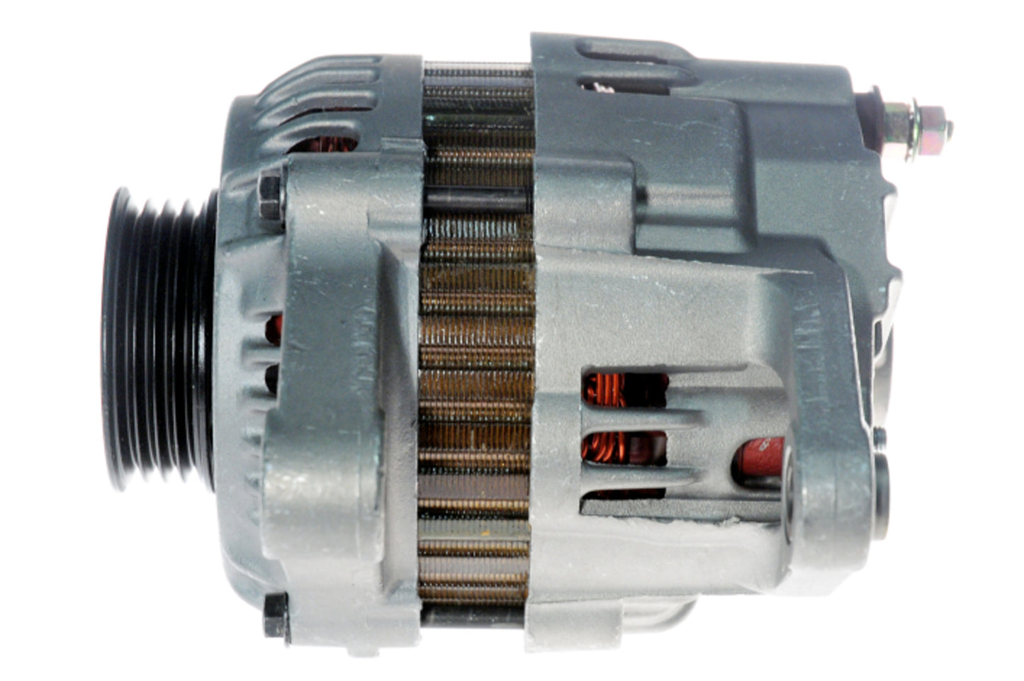HELLA Alternator - 14V - 55A - for e.g. Suzuki Vitara (ET, TA, TD) 8EL011711-411