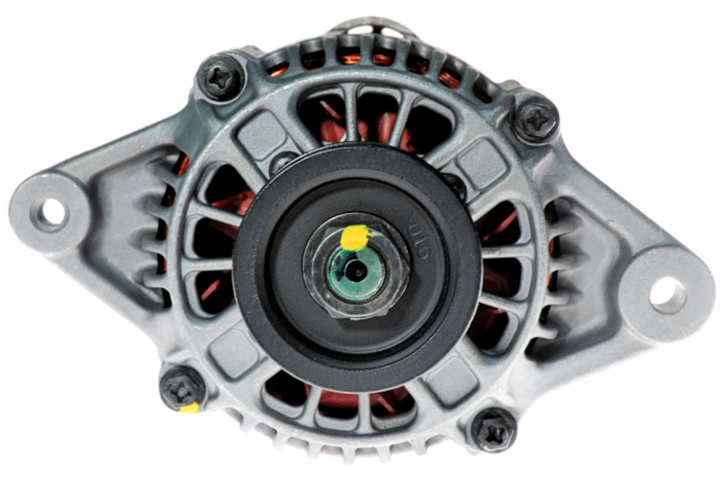 HELLA Alternator - 14V - 55A - for e.g. Suzuki Vitara (ET, TA, TD) 8EL011711-411