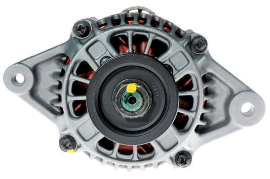 HELLA Alternator - 14V - 55A - for e.g. Suzuki Vitara (ET, TA, TD) 8EL011711-411