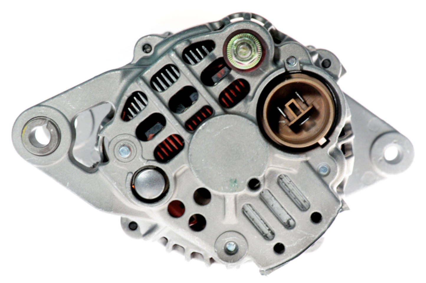 HELLA Alternator - 14V - 55A - for e.g. Suzuki Vitara (ET, TA, TD) 8EL011711-411