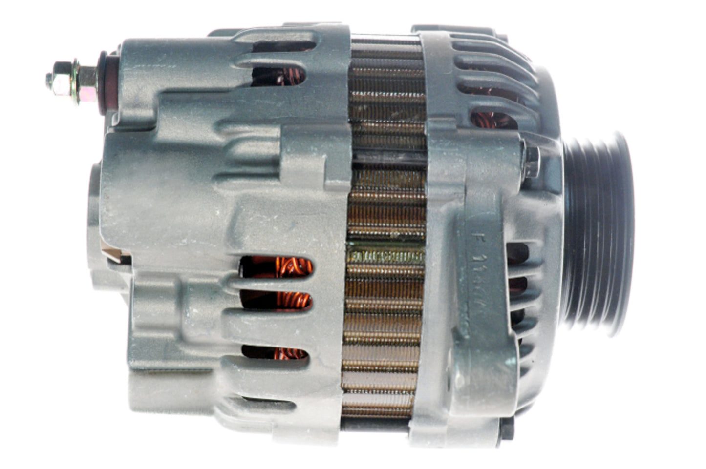 HELLA Alternator - 14V - 55A - for e.g. Suzuki Vitara (ET, TA, TD) 8EL011711-411