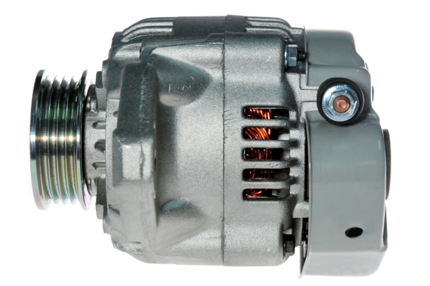 HELLA Alternator - 14V - 50A - for e.g. Suzuki Swift II Hatchback (EA, MA) 8EL011711-431